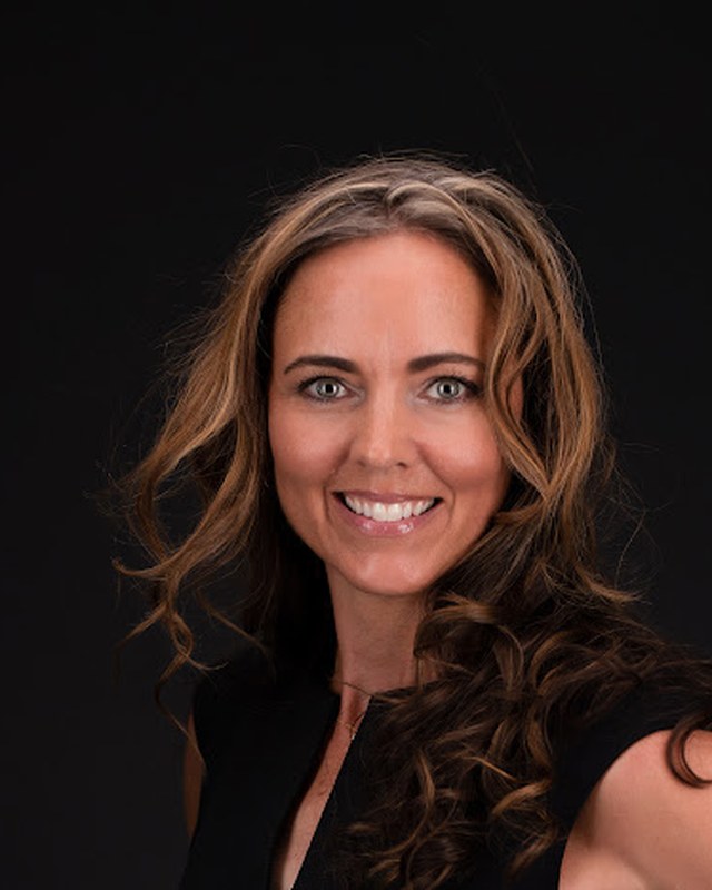 Dr. Kelly Olson